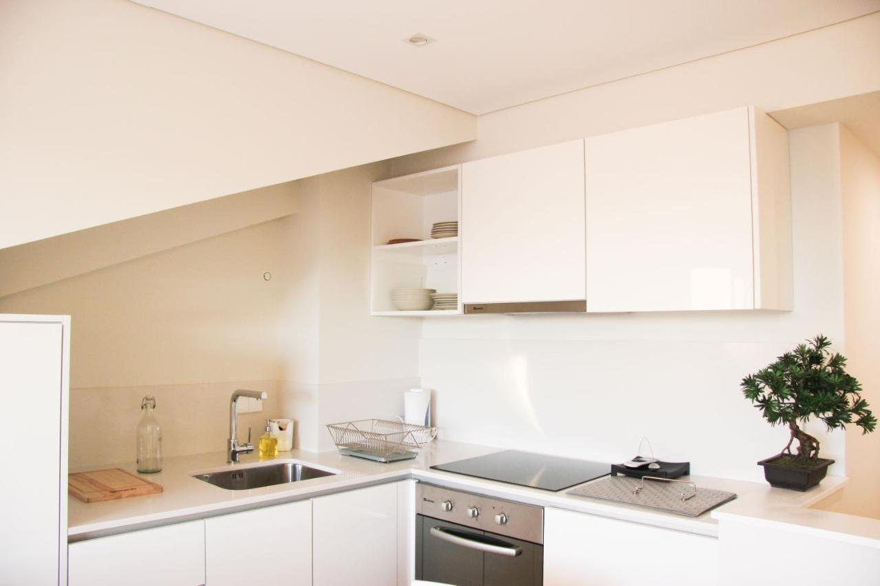 Terro Collection - Alcaide Apartment Braga Exterior photo
