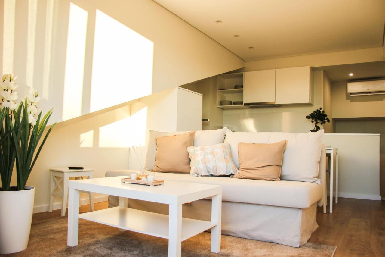 Terro Collection - Alcaide Apartment Braga Exterior photo